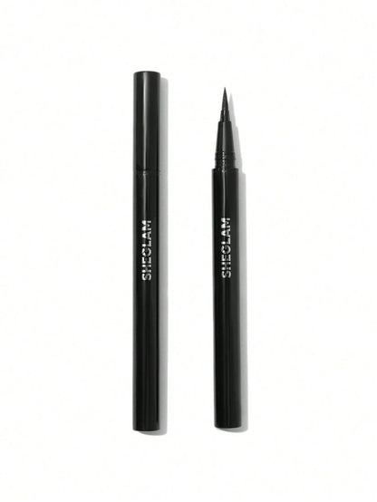 SHEGLAM Pro Precision Waterproof Liquid Eyeliner-Black
