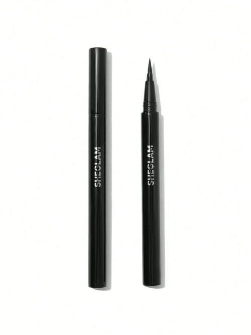 SHEGLAM Pro Precision Waterproof Liquid Eyeliner-Black