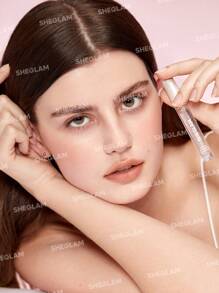 SHEGLAM Gro-Pro Nourishing Lash Serum Clear Brow Serum Easy