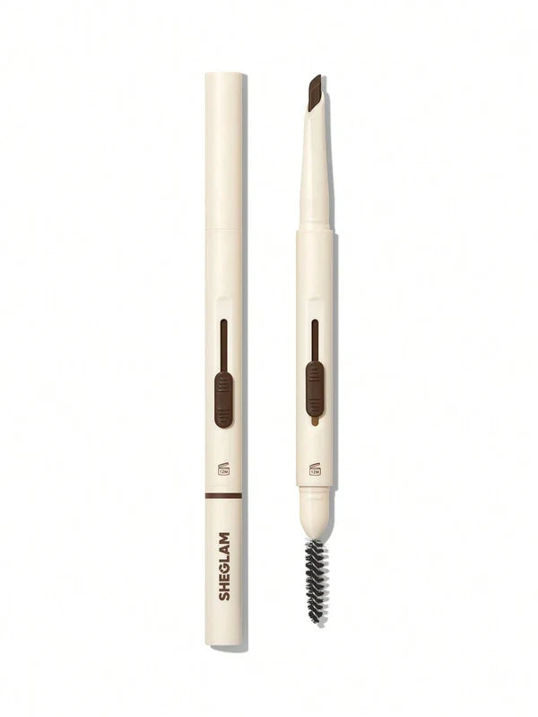 SHEGLAM Better Brows Long Lasting Eyebrow Pencil