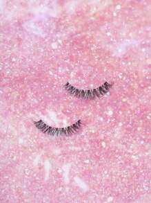 eyelashes 7 paires. sb2402275223166164