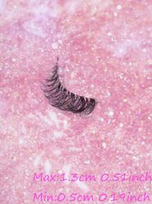 eyelashes 7 paires. sb2402275223166164