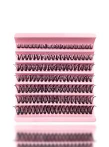 Miss Wink 30D 80/140/200pcs,3D Mink Eyelash
