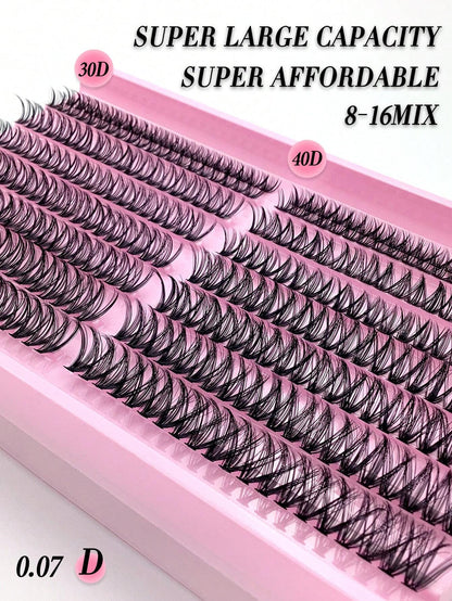 Miss Wink Cils individuels denses