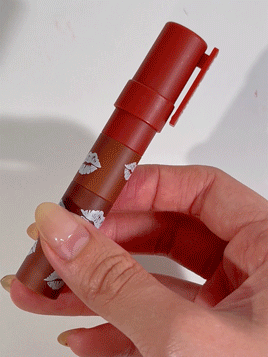 SHEGLAM Mega Lip Stacks-pink