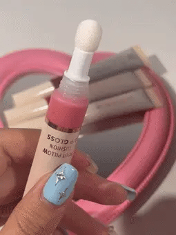 SHEGLAM Pout Pillow Cushion Lip Gloss