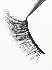 Eyelashes 10 paires