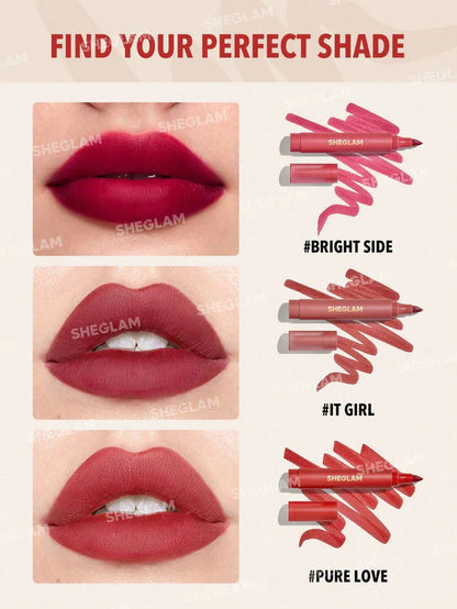 SHEGLAM Love Stained Lip Tint Marker