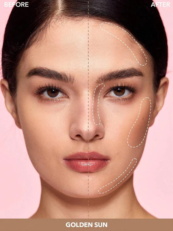 SHEGLAM Snatch 'N' Define Stick