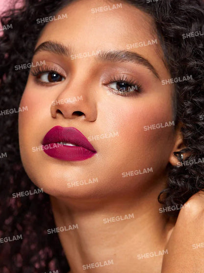 SHEGLAM Starlight Velvet Lipstick