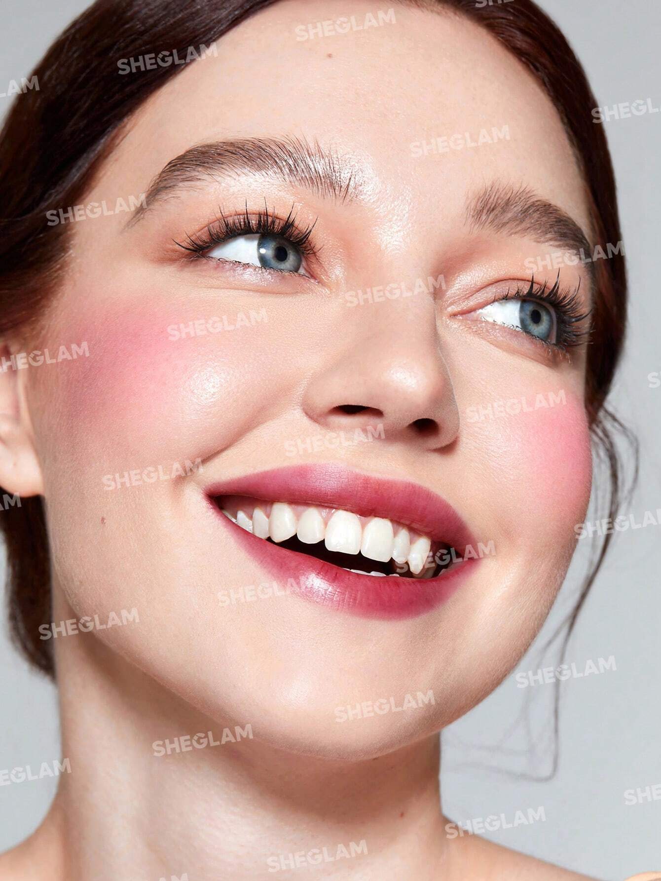 SHEGLAM Para El Tinte De Labios Y Mejillas Con Rubor