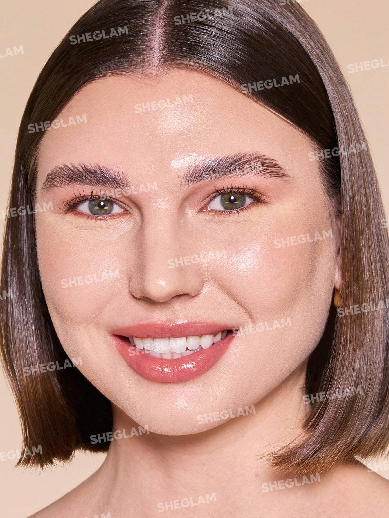 SHEGLAM Set Me Up Brow Gel Long Lasting Waterproof