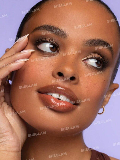 SHEGLAM Bar Eyeshadow | Willy wonka