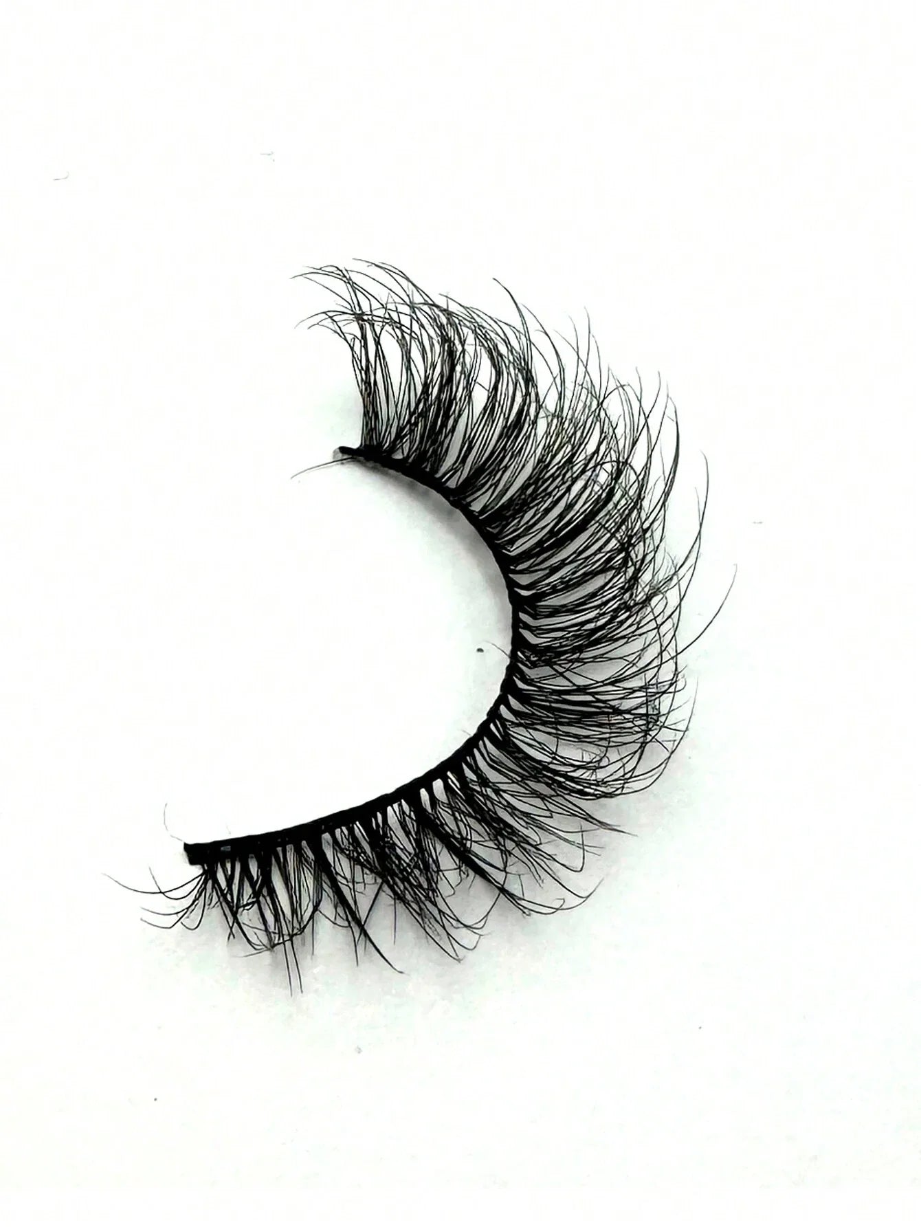 eyelashes 10 paires