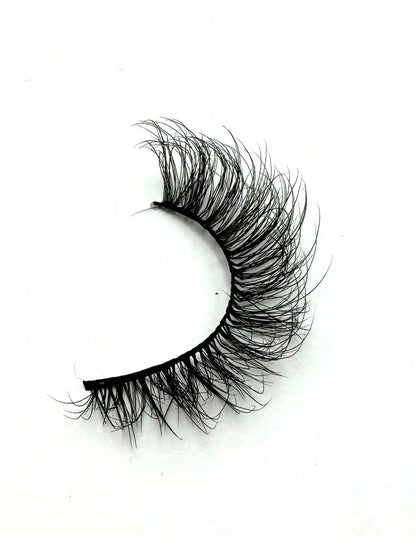 eyelashes 10 paires