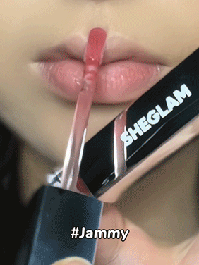 SHEGLAM Brillant à LèVres Glaze Daze-Brillant à LèVres Teinté