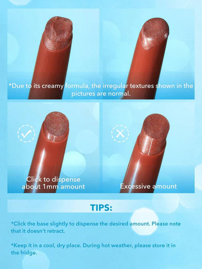 SHEGLAM Pout-Perfect Shimmer Lip Plumper