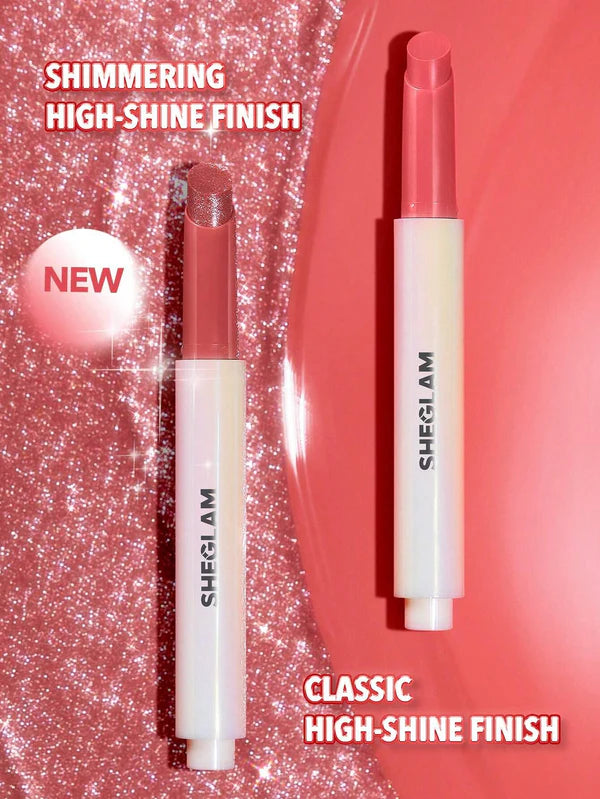 SHEGLAM Pout-Perfect Shimmer Lip Plumper