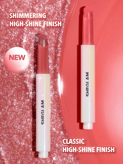 SHEGLAM Pout-Perfect Shimmer Lip Plumper