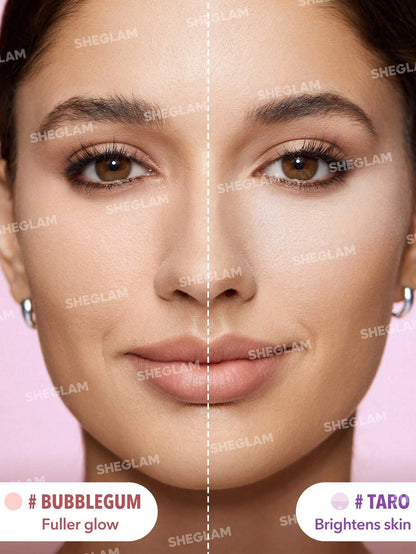 SHEGLAM Insta-Ready Face & Under Eye Setting Powder Duo