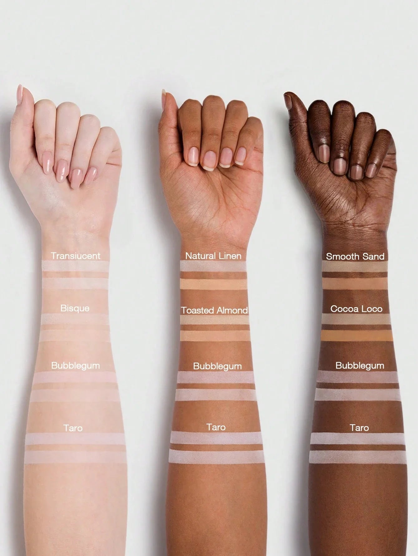 SHEGLAM Insta-Ready Face & Under Eye Setting Powder Duo