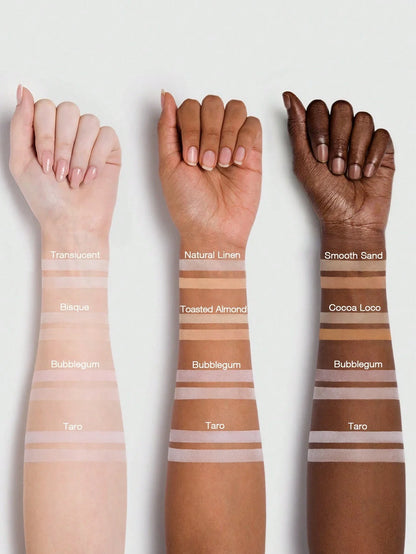 SHEGLAM Insta-Ready Face & Under Eye Setting Powder Duo