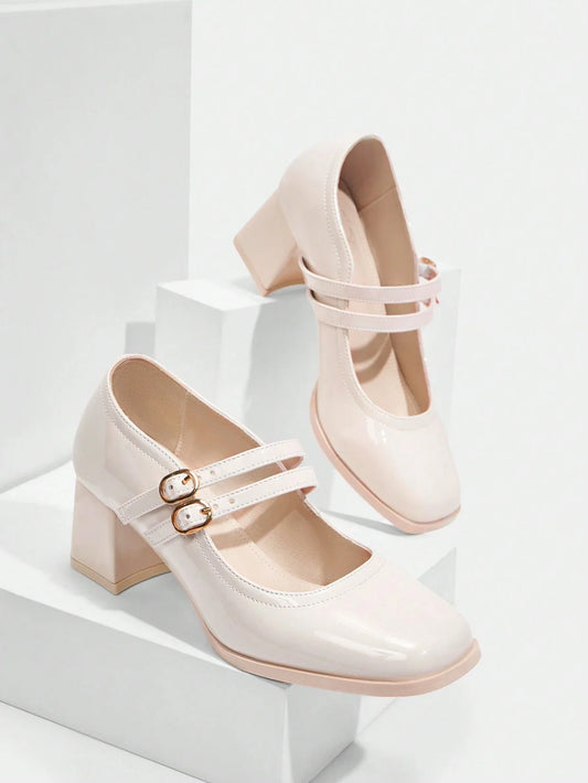 CUCCOO DOLLMOD Chaussures à talons