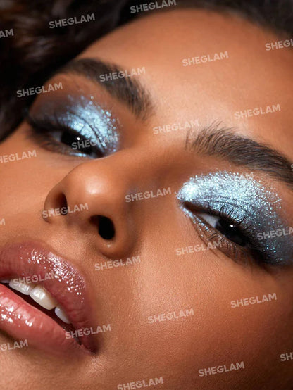 SHEGLAM Jelly Wow Eyeshadow Pop