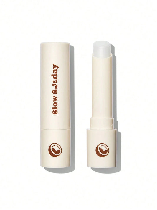 SlowSunday Coconut Lip Care