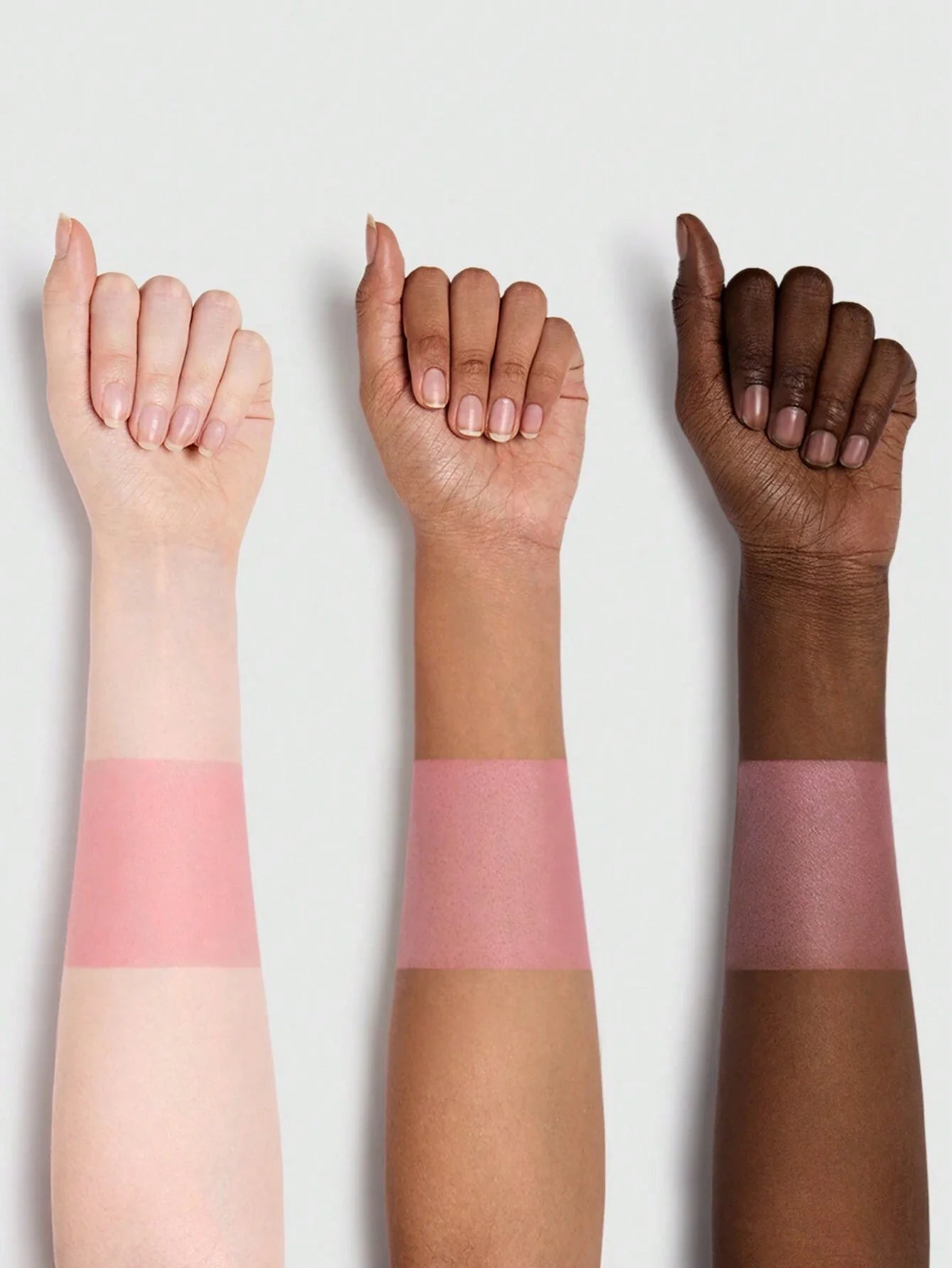 The Powerpuff Girls X SHEGLAM Tough Love Shimmer Blush