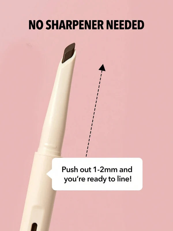 SHEGLAM Better Brows Long Lasting Eyebrow Pencil