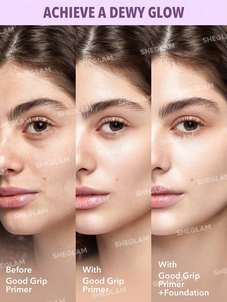 SHEGLAM Good Grip Hydrating Primer