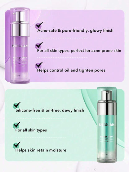 SHEGLAM Good Grip Hydrating Primer