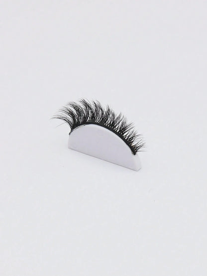 eyelashes 7 paires