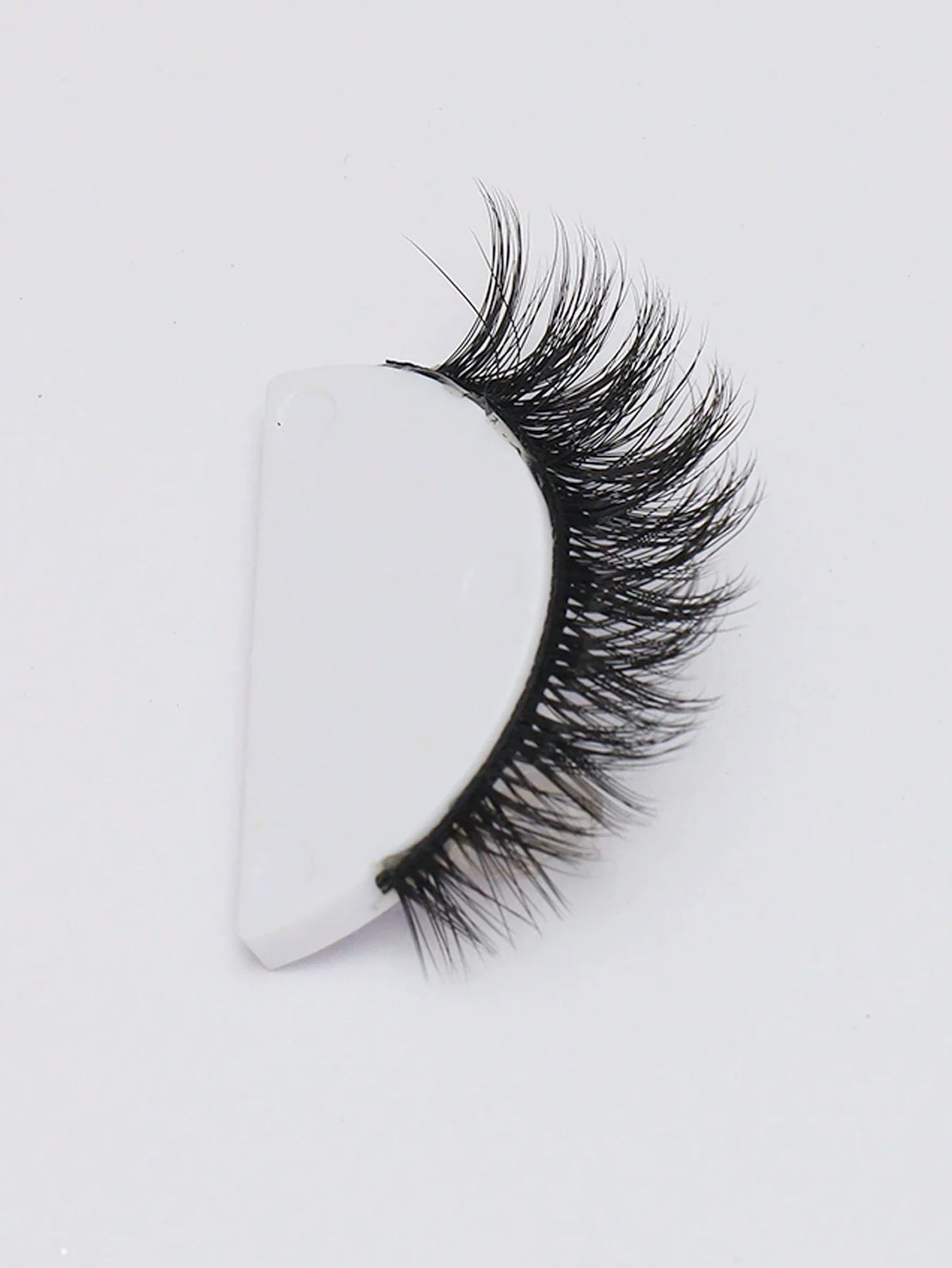 eyelashes 7 paires