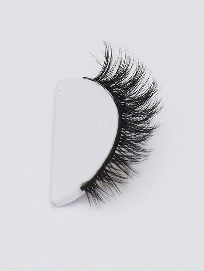 eyelashes 7 paires