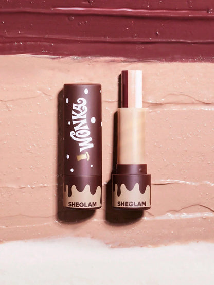 SHEGLAM Cocoa Yum Lip Balm Lip Care