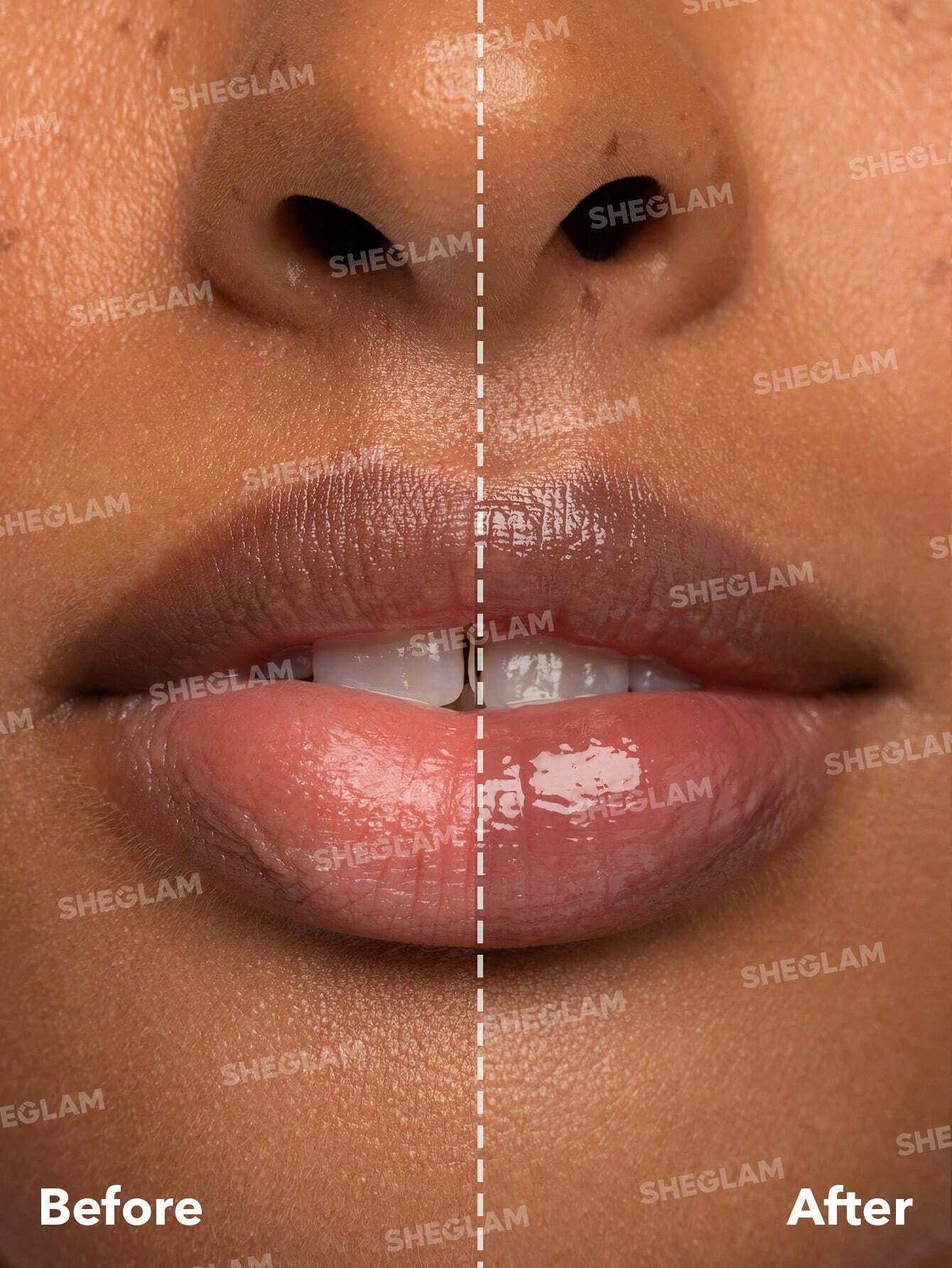 SHEGLAM Cocoa Yum Lip Balm Lip Care