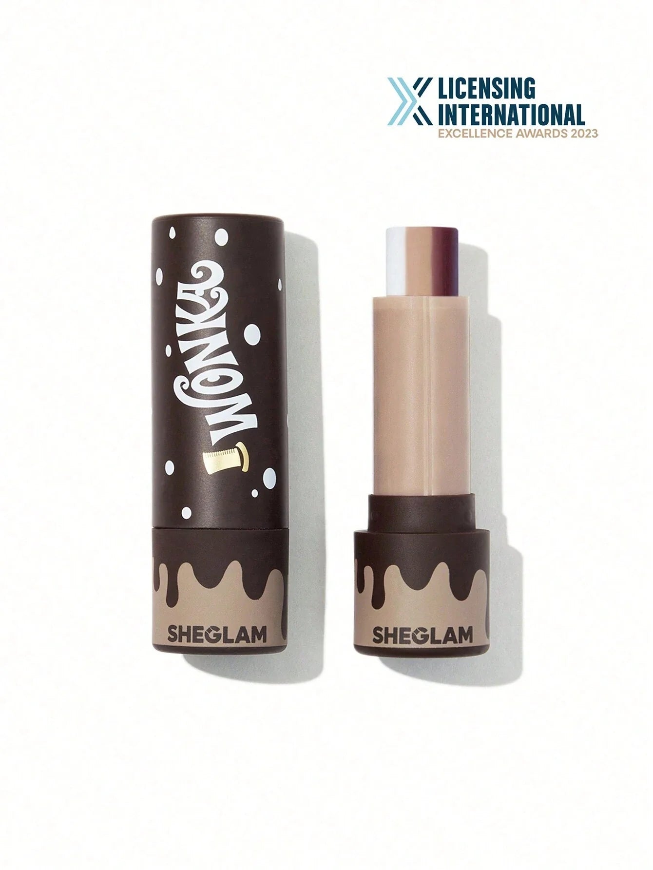 SHEGLAM Cocoa Yum Lip Balm Lip Care