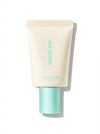 SHEGLAM Pore No More Primer Poreless Oil-Control Primer