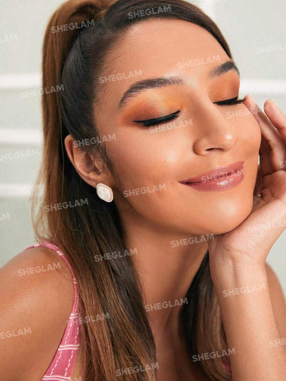 SHEGLAM Smart Cookie Palette 12-Clolor Shimmer