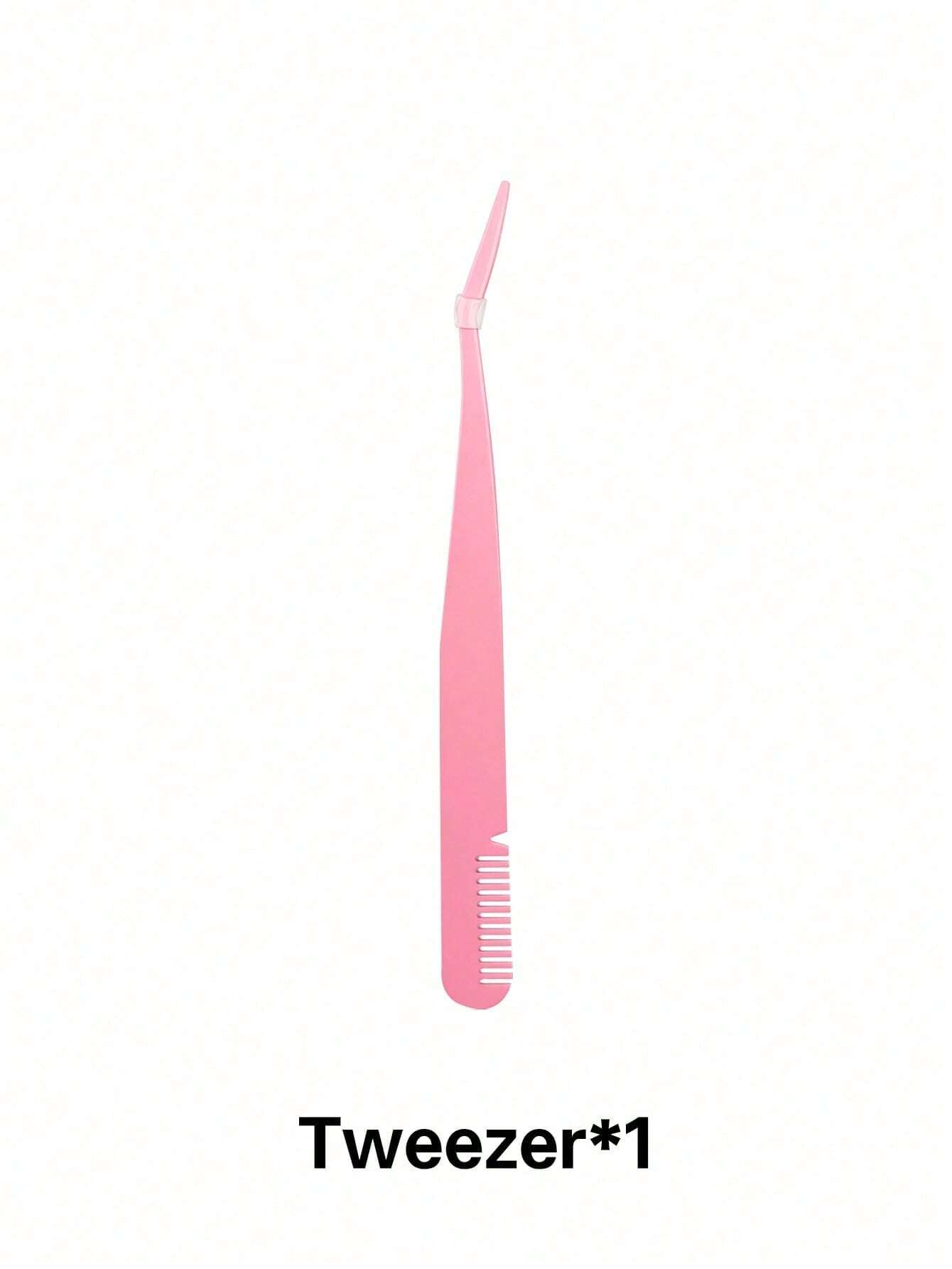 200 pièces Faux cils en grappe moelleux 50D,