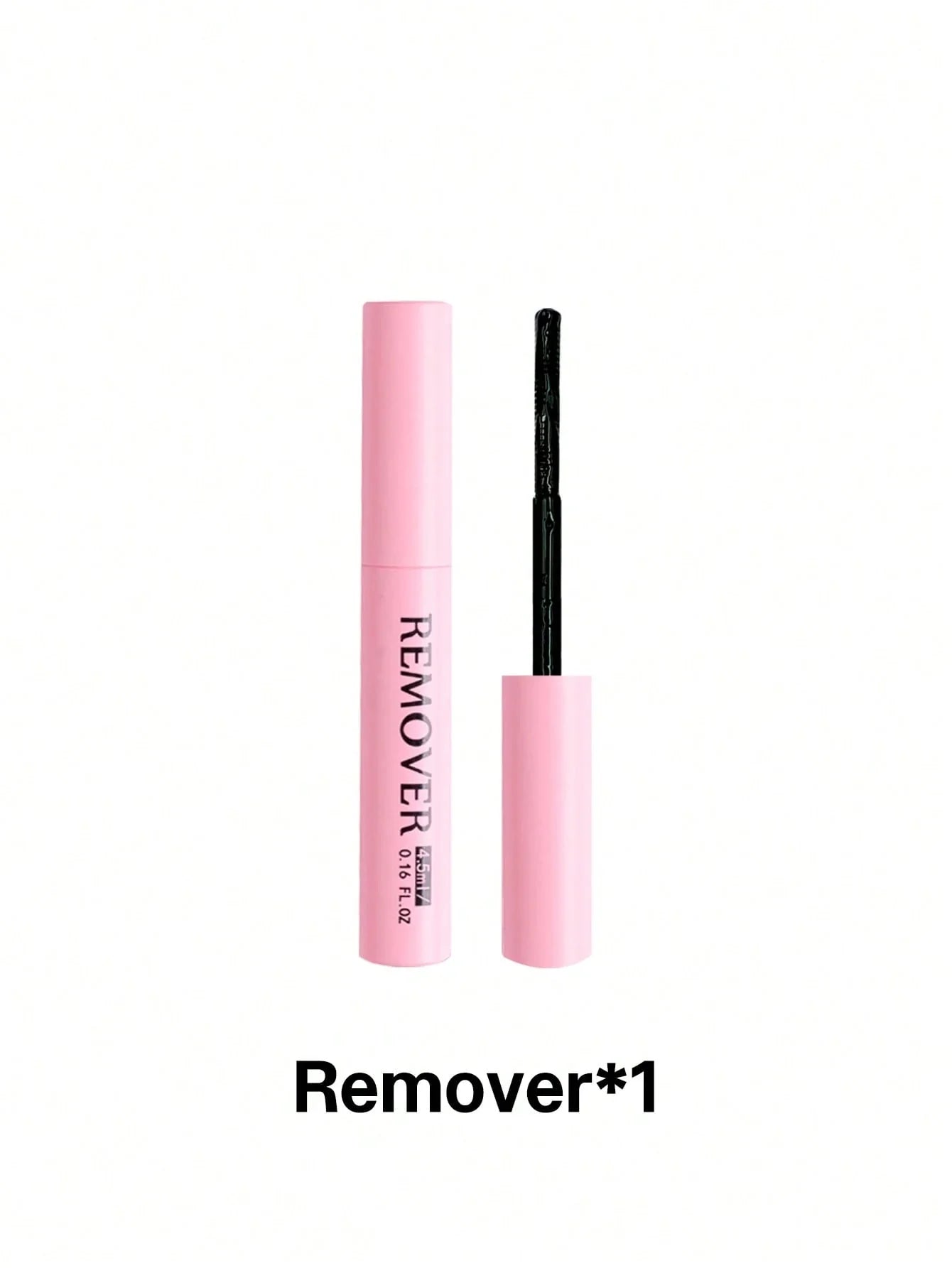 200 pièces Faux cils en grappe moelleux 50D,