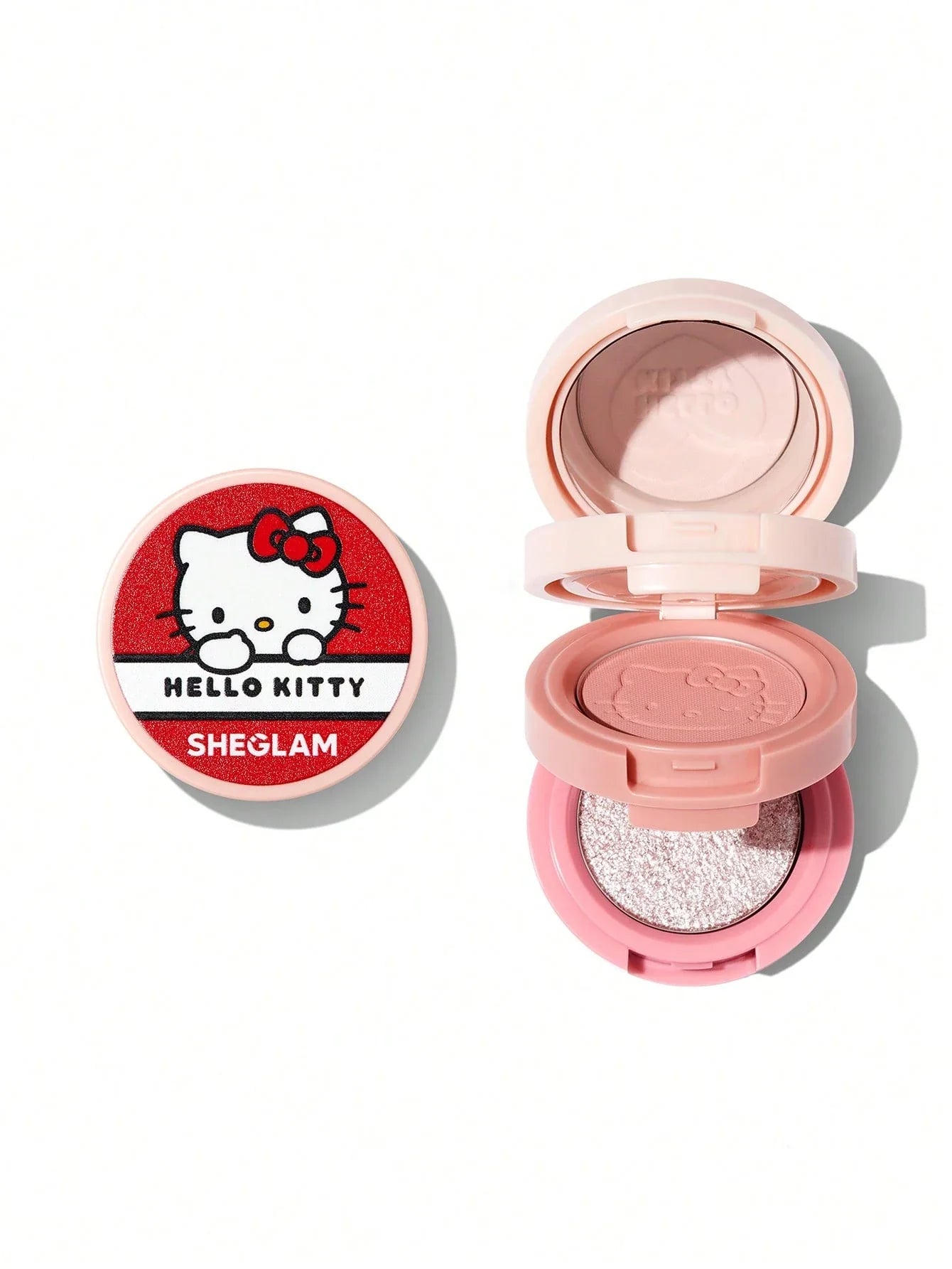 SHEGLAM Darling Dear Shadow Stack