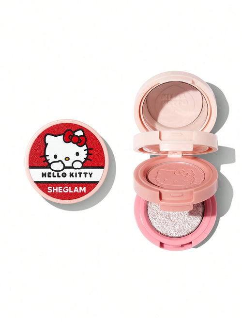 SHEGLAM Darling Dear Shadow Stack