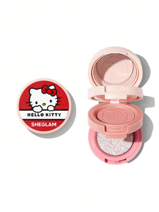 SHEGLAM Darling Dear Shadow Stack