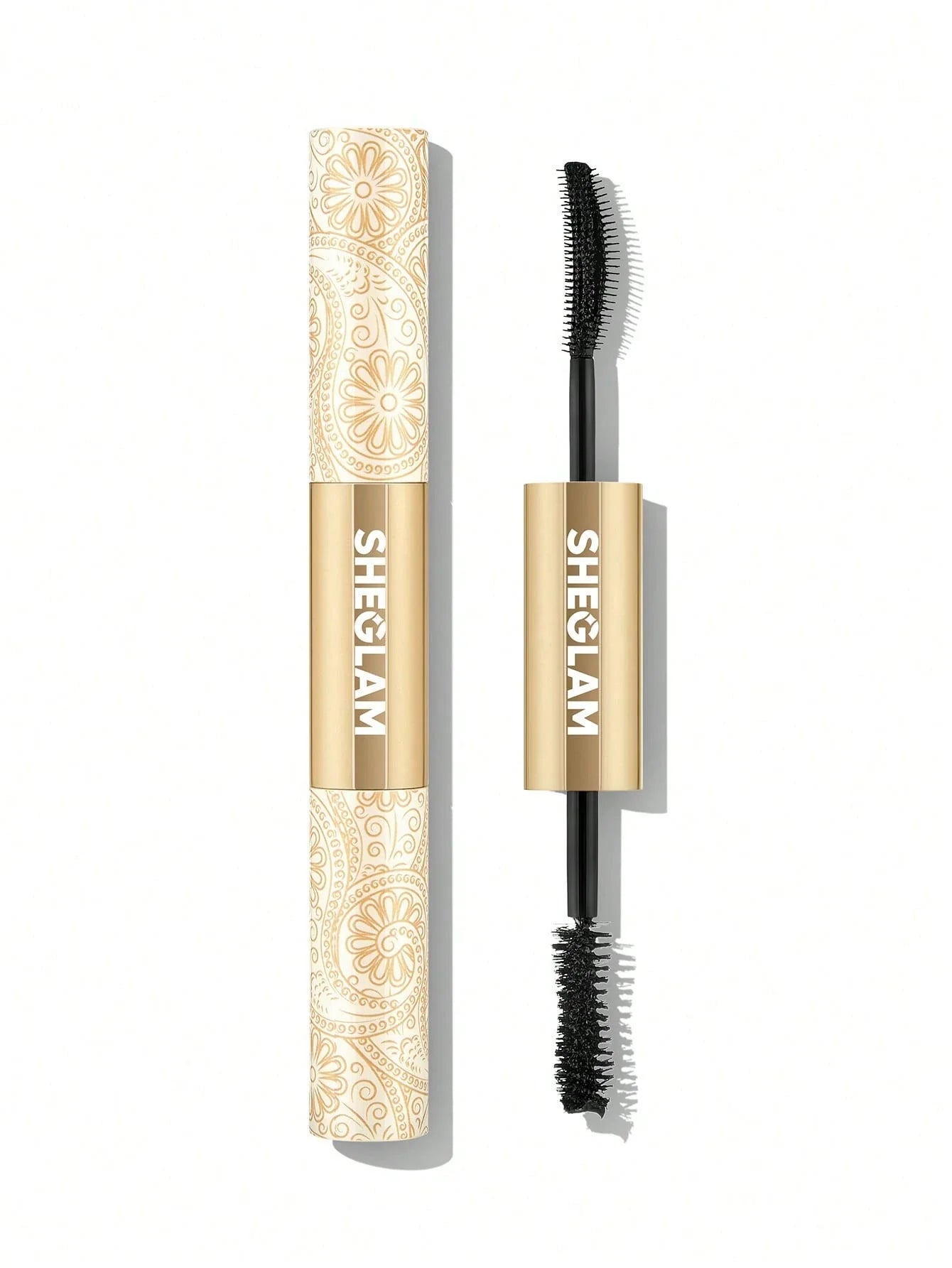 HEGLAM All-In-One 24K Multi-Effect Mascara