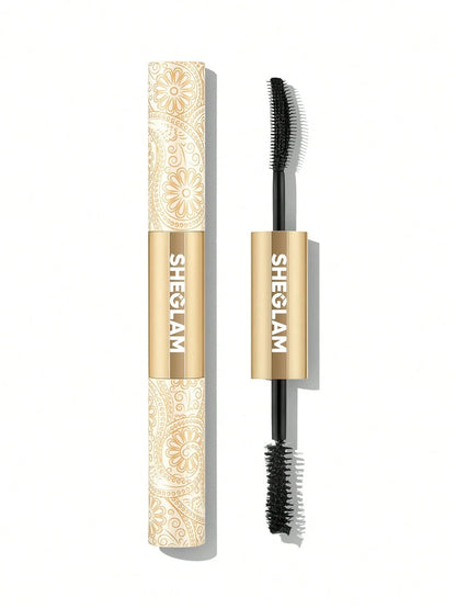 HEGLAM All-In-One 24K Multi-Effect Mascara