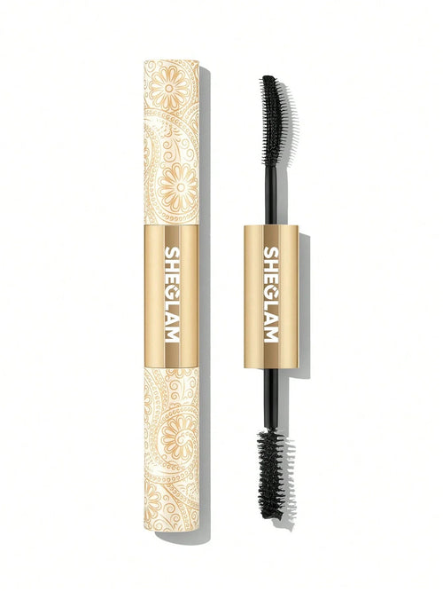 HEGLAM All-In-One 24K Multi-Effect Mascara