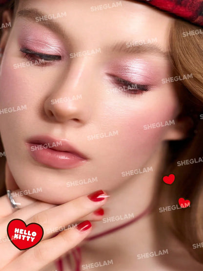 SHEGLAM Darling Dear Shadow Stack